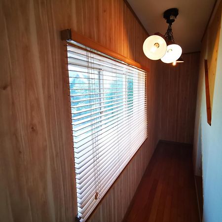 100泊で完成する民泊 Villa Takamori Exteriör bild